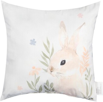 Kmart Easter Bunny Cushion offer