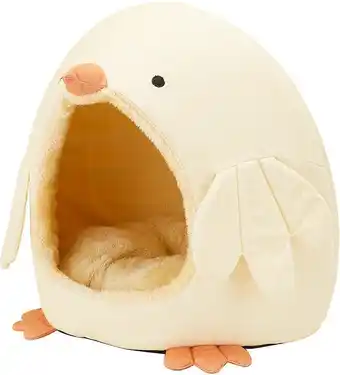 Kmart Cat Cave Easter Chick offer