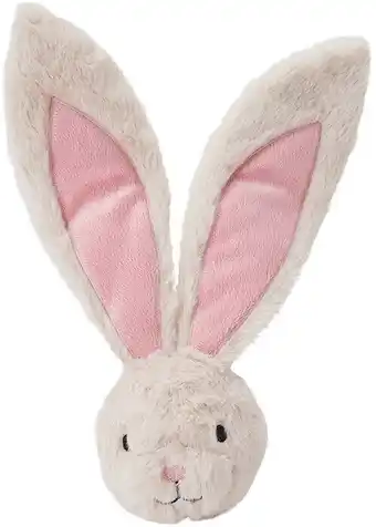 Kmart Pet Toy Fetch Easter Bunny offer