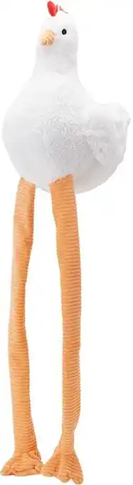 Kmart Pet Toy Long Easter Chicken offer