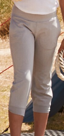 Kmart Fleece Skinny Jogger offer