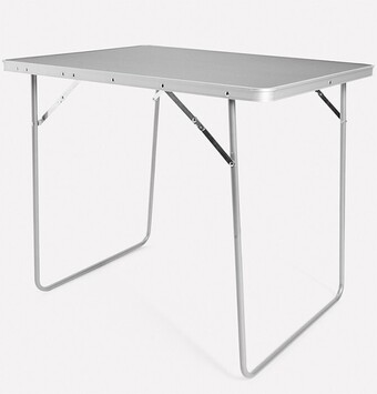 Kmart Basic Camp Table offer