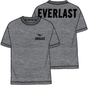 Kmart Everlast Drop Shoulder Tee offer