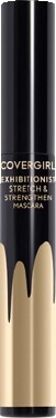 BIG W CoverGirl Exhibitionist Stretch & Strengthen Mascara Very Black^ offer