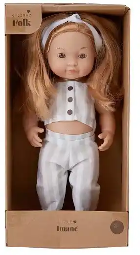 Kmart Kindred Folk - Little Imane offer