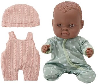 Kmart Kindred Folk - Little Baby Frankie offer