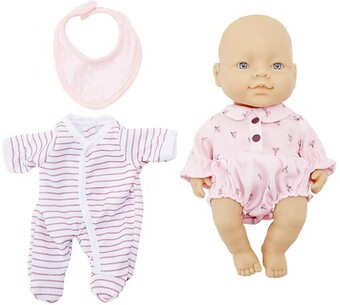 Kmart Kindred Folk - Little Baby Marli offer