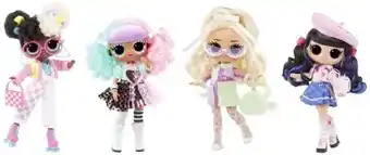 Kmart L.O.L. Surprise! Tweens Doll - Assorted offer