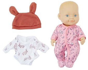 Kindred Folk - Little Baby Jordan