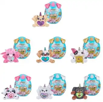 Kmart Zuru Rainbocorns Puppycorns Surprise! Toy - Assorted offer