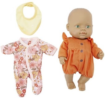 Kmart Kindred Folk - Little Baby Imogen offer