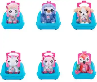 Kmart Zuru Pets Alive Pet Shop Surprise! - Assorted offer