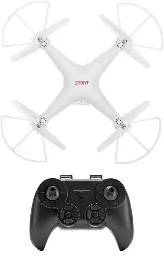 Kmart Remote Control Stunt Quadcopter offer