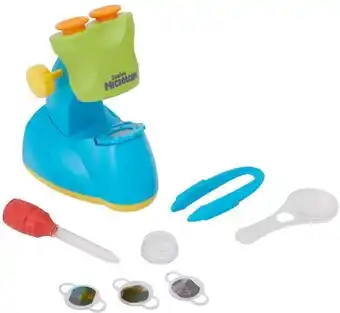 Junior Microscope