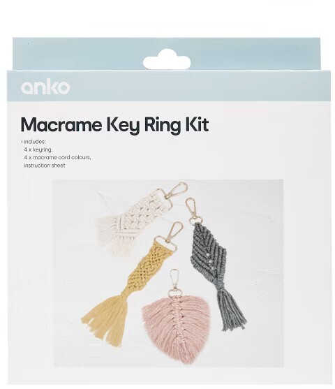 Kmart ring store fit adventure