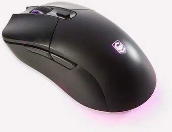 2.4GHz Wireless Gaming Mouse