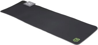 Gaming Mouse Pad RGB with Wireless Charger
