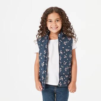 Kmart Core Puffer Vest offer
