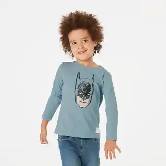Kmart Batman License T-Shirt offer