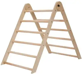 Kmart Wooden Climbing Frame offer