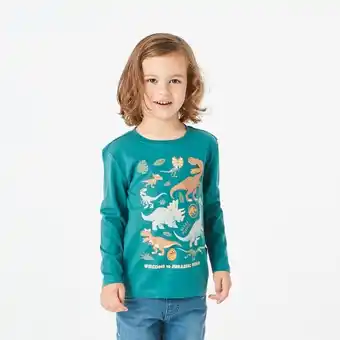 Kmart Jurassic World License T-Shirt offer