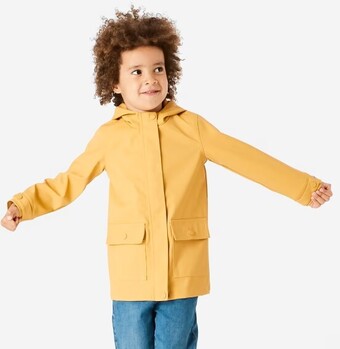 Rain Jacket