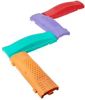 4 Pack Balance Beams