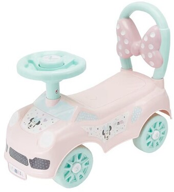 Disney Junior Minnie Mouse Ride On
