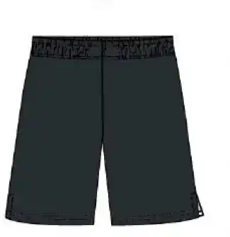 Basketball Short