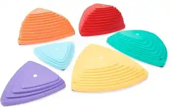 Kmart 6 Pack Stepping Stones offer