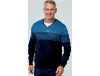 Bronson Casual Assorted Men’s Soft Touch Knitwear