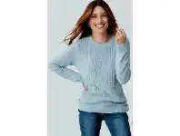 Harris Scarfe Savannah Assorted Women’s Soft Touch Knitwear offer
