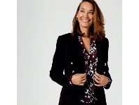 Harris Scarfe Jane Lamerton Duchess Top offer