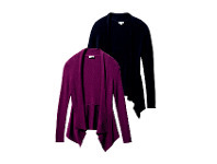 Harris Scarfe Jane Lamerton Waterfall Cardigan offer