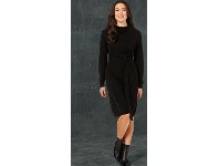 Harris Scarfe Jayson Brunsdon Sweater Dress offer