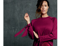 Harris Scarfe Jayson Brunsdon Tie Sleeve Jumper offer