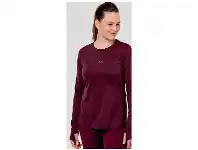 Harris Scarfe Fila Laura Crew Neck Sweat offer