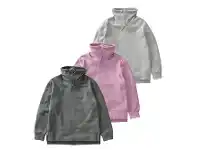 Harris Scarfe LMA Active Cowl Neck Fleece Top offer