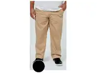 Harris Scarfe Bronson Big Men’s Perisher Pant 40-48 offer