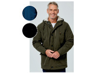 Harris Scarfe Bronson Casual Baxter Men’s Parka offer