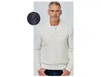 Bronson Casual Drake Shawl Neck Knit