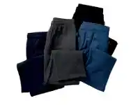 Harris Scarfe Bronson Basic Bentley Plain Trackpant offer