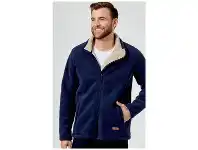Harris Scarfe Jeep Pro Sherpa Jacket offer