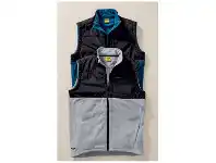 Harris Scarfe Jeep Hike Polar Fleece Vest offer