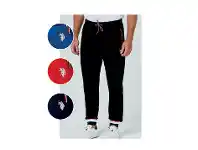Harris Scarfe U.S Polo Assn Side Logo Trackpant offer