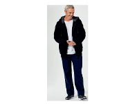 Harris Scarfe Diadora Core Fleece Trackpant offer