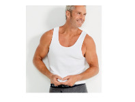 Harris Scarfe Bonds Chesty Athletic Singlet offer