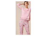 Harris Scarfe Sash & Rose Jersey Sleep Pant offer