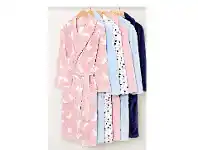Harris Scarfe Sash & Rose Shimmer or Print Gown and Texture Gown offer