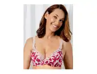 Harris Scarfe Berlei Barely There Luxe T-Shirt Bra offer